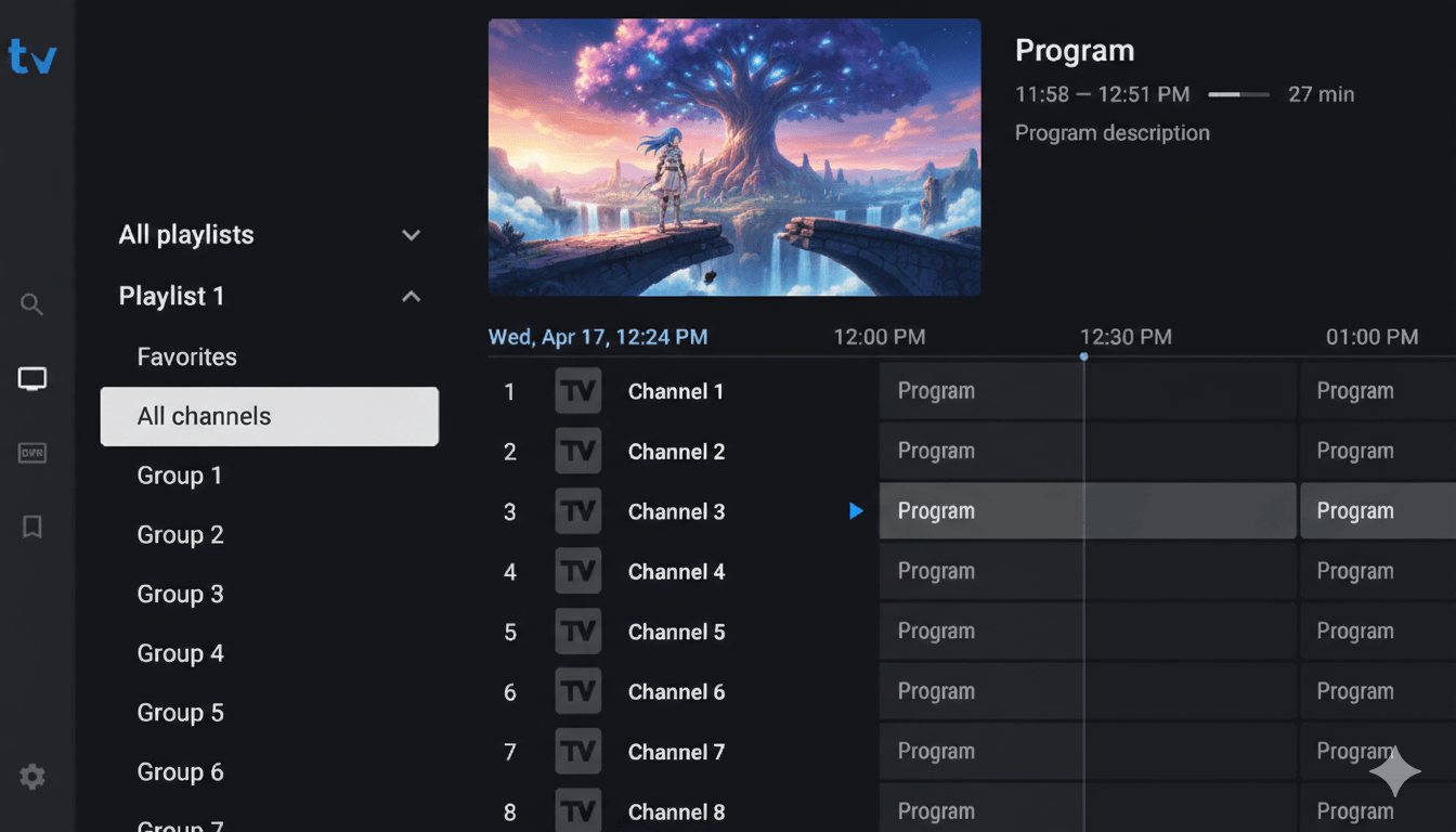 Tivimate 1 Tivimate App Nederland